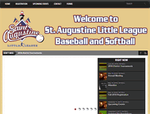 Tablet Screenshot of mysall.org